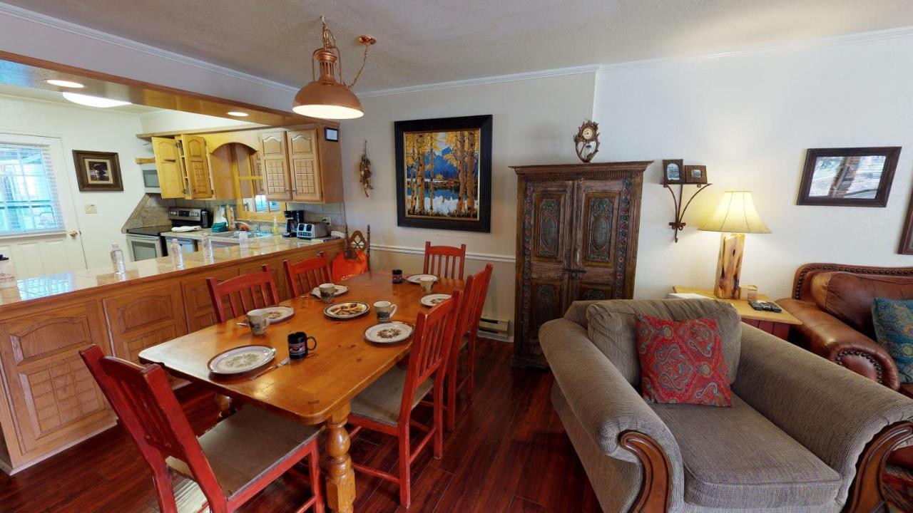 Claim Jumper 8 Townhouse With High Speed Wifi Apartment Red River Ngoại thất bức ảnh