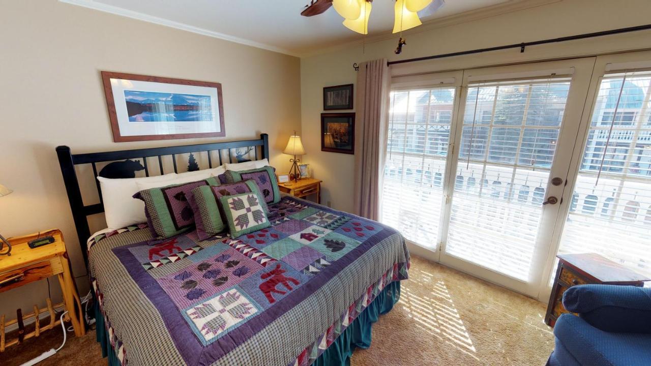 Claim Jumper 8 Townhouse With High Speed Wifi Apartment Red River Ngoại thất bức ảnh