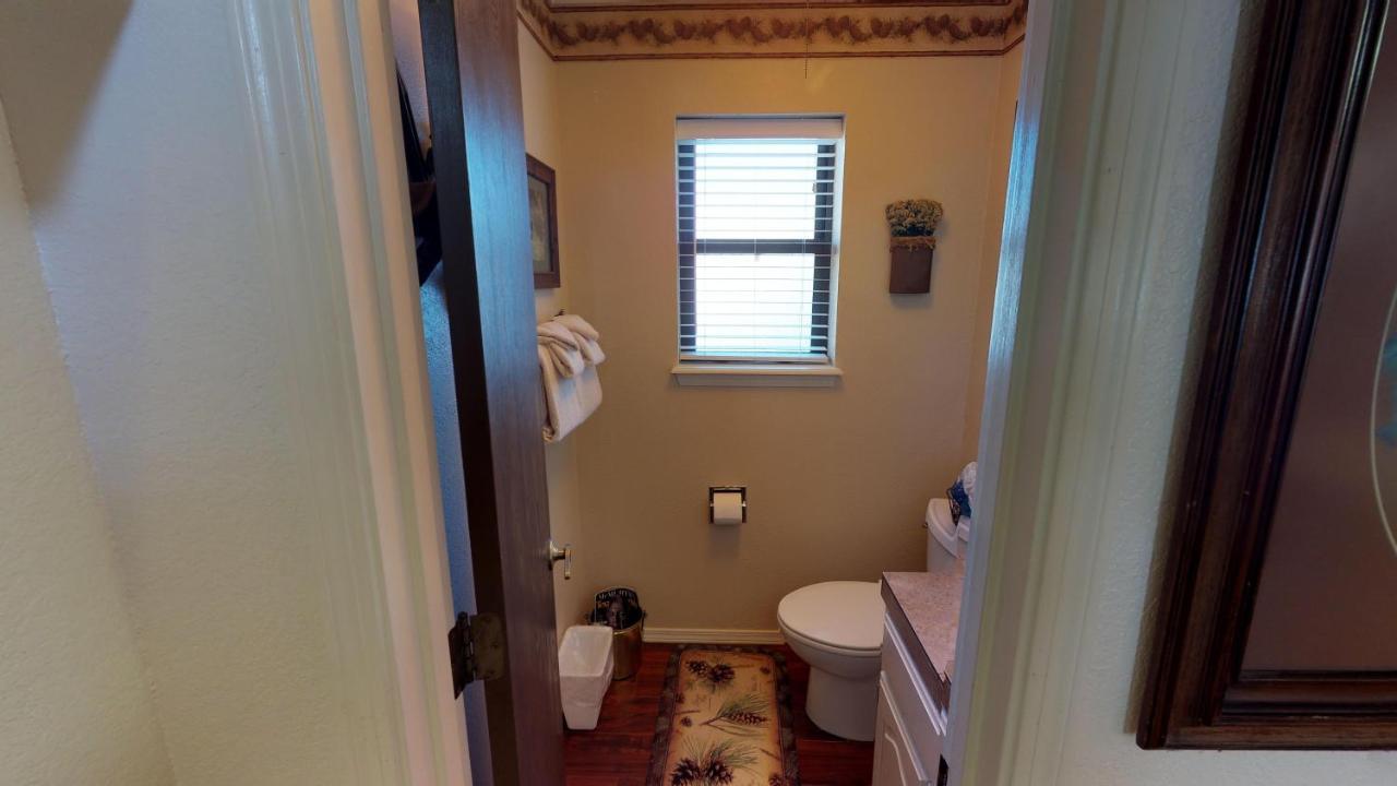 Claim Jumper 8 Townhouse With High Speed Wifi Apartment Red River Ngoại thất bức ảnh